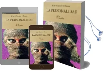Descargar AudioLibro La Personalidad de Jean Claude Filloux año 1994