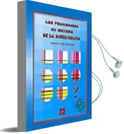 Descargar AudioLibro Programas de Mejora de la Inteligencia de Carlos Yuste Hernanz año 1994