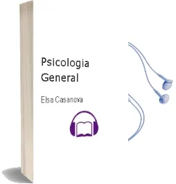 Descargar AudioLibro Psicologia General de Elsa Casanova año 1994
