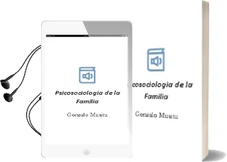 Descargar AudioLibro Psicosociologia de la Familia de Gonzalo Musitu año 1994