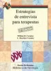 AudioLibro Estrategias de Entrevista para Terapeutas: Habilidades Basicas e Intervenciones Cognitivo-Conductuales de Varios Autores