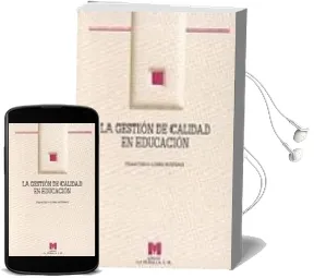 Descargar AudioLibro Las Gestion de Calidad en Educacion de Francisco Lopez Ruperez año 1994