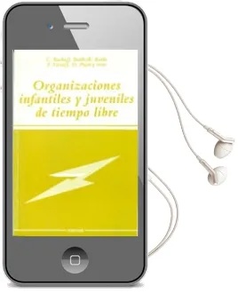 Descargar AudioLibro Organizaciones Infantiles y Juveniles de Tiempo Libre de Carles Barba Boada año 1994