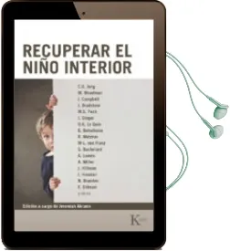 Descargar AudioLibro Recuperar el Niño Interior de Varios Autores año 1994