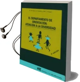 Descargar AudioLibro Departamento de Orientacion: Atencion a la Diversidad de Angel Arroyo Almaraz año 1994