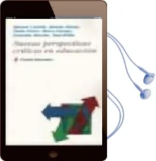 Descargar AudioLibro Nuevas Perspectivas Criticas en Educacion de Manuel Castells año 1994