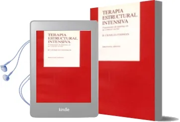 Descargar AudioLibro Terapia Estructural Intensiva: Tratamiento de Familias en su Cont Exto Social de Charles Fishman año 1994