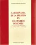 AudioLibro Enseñanza Religion Centros Docentes a la luz de la Constitucion.. . de Antonio Martinez Blanco