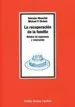 AudioLibro La Recuperacion de la Familia: Relatos de Esperanza y Renovacion de Salvador Minuchin