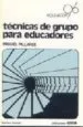 AudioLibro Tecnicas de Grupo para Educadores de Manuel Pallares Marti