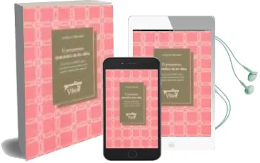 Descargar AudioLibro El Pensamiento Matematico de los Niños: Un Marco Evolutivo para m Aestros de Preescolar, Ciclo Inicial y Educacion Especial (2ªed.) de Arthur J. Baroody año 1994