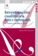 AudioLibro Investigacion Cualitativa ii Retos e Interrogantes : Tecnicas y a Nalisis de Datos de Gloria Perez Serrano