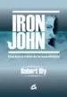 AudioLibro Iron John: Una Nueva Vision de la Masculinidad (4ª) de Robert Bly