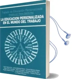 Descargar AudioLibro La Educacion Personalizada en el Mundo del Trabajo de Varios Autores año 1994