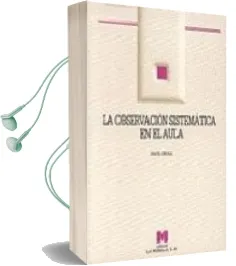 Descargar AudioLibro La Observacion Sistematica en el Aula de Paul Croll año 1994