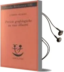 Descargar AudioLibro Perizie Grafologiche su Casi Illustri de Ludwig Klages año 1994