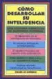 AudioLibro Como Desarrollar su Inteligencia de Gilles Azzopardi