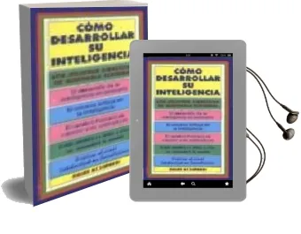 Descargar AudioLibro Como Desarrollar su Inteligencia de Gilles Azzopardi año 1994
