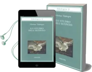 Descargar AudioLibro Lo Studio Dell Istinto de Niko Tinbergen año 1994