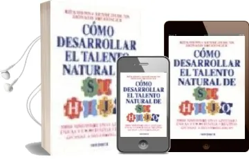 Descargar AudioLibro Como Desarrollar el Talento Natural de su Hijo de Rita Dunn año 1995
