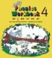 AudioLibro Jolly Phonics Workbook 4: Ai, j, oa, ie, ee, or de Varios Autores