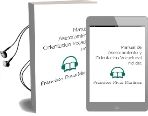Descargar AudioLibro Manual de Asesoramiento y Orientacion Vocacional Nd/Dsc de Francisco Rivas Martinez año 1995