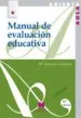 AudioLibro Manual de Evaluacion Educativa de Maria Antonia Casanova Rodriguez