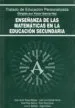 AudioLibro Enseñanza de las Matematicas en la Educacion Secundaria de Victor Garcia Hoz
