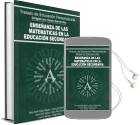 Descargar AudioLibro Enseñanza de las Matematicas en la Educacion Secundaria de Victor Garcia Hoz año 1995
