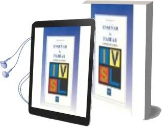 Descargar AudioLibro Enseñar a Hablar: Iv Simposio de Logopedia de Marc (Ed.) Monfort año 1995