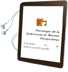 Descargar AudioLibro Psicologia de la Instruccion Iii: Nuevas Perspectivas de Candido Et Al. Genovard Rosello año 1995