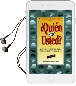 Descargar AudioLibro ¿Quien es Usted?: Manual Practico para Conocerse y Educarse de Nicomedes Naranjo año 1995