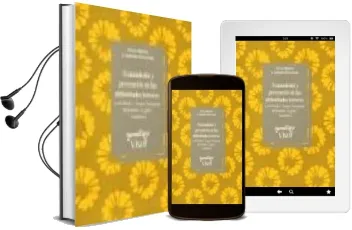 Descargar AudioLibro Tratamiento y Prevencion de las Dificultades Lectoras. Cuaderno 2 de Elena Huerta año 1995