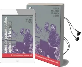 Descargar AudioLibro Ciencias Psicosociales Aplicadas a la Salud de Varios Autores año 1995