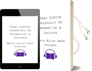 Descargar AudioLibro Fago Libros: Obradoiro de Animacion a Lectura de Maria Pilar Añon Carnota año 1995