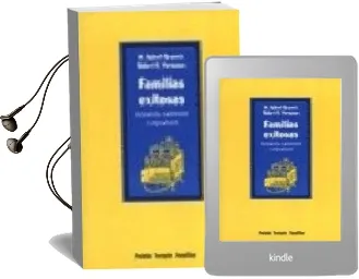 Descargar AudioLibro Familias Exitosas: Evaluacion, Tratamiento e Intervencion de W. Robert Beavers año 1995