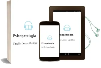 Descargar AudioLibro Psicopatologia de Serafin Lemos Giraldez año 1995