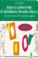 AudioLibro Red Iniciacion (6-8 Años) 1.4 Atencion Selectiva. Percepcion Viso -Espacial de Narciso Garcia Nieto