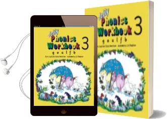 Descargar AudioLibro Jolly Phonics Workbook 3: G, o, u, l, f, b de Varios Autores año 1995
