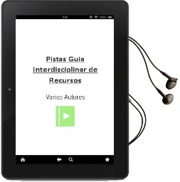 Descargar AudioLibro Pistas: Guia Interdisciplinar de Recursos de Varios Autores año 1995