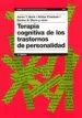AudioLibro Terapia Cognitiva de los Trastornos de Personalidad (2ª Ed.) de Varios Autores