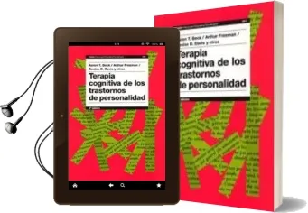Descargar AudioLibro Terapia Cognitiva de los Trastornos de Personalidad (2ª Ed.) de Varios Autores año 1995
