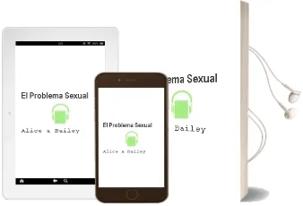 Descargar AudioLibro El Problema Sexual de Alice A. Bailey año 1995