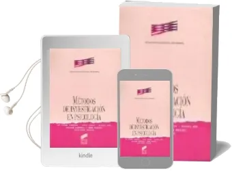 Descargar AudioLibro Metodos de Investigacion en Psicologia Nd/Dsc de Varios Autores año 1995