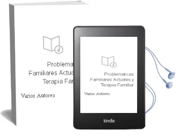 Descargar AudioLibro Problematicas Familiares Actuales y Terapia Familiar de Varios Autores año 1995