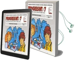 Descargar AudioLibro Progresint 7: Psicomotricidad de Carlos Yuste Hernanz año 1995