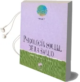Descargar AudioLibro Psicologia Social de la Salud de Jesus Rodriguez Marin año 1995