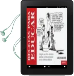 Descargar AudioLibro Recetas para Educar de Carolyn Meeks año 1995