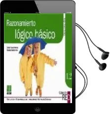 Descargar AudioLibro Red Iniciacion (6-8 Años) 1.2 Razonamiento Logico Basico de Narciso Garcia Nieto año 1995