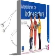 Descargar AudioLibro Red Seguimiento (8-10 Años) 2.1A Alteraciones de Lecto-Escritura de Narciso Garcia Nieto año 1995